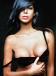 穆图前女友莫兰·阿提艾斯 Moran Atias写真图片1